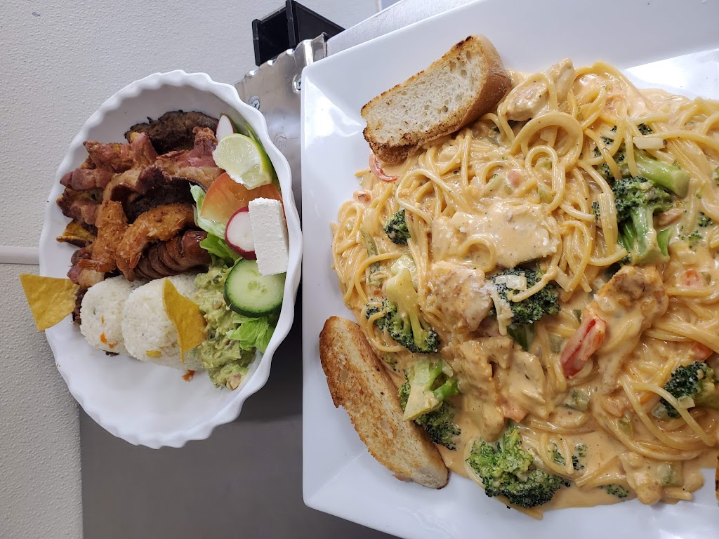 El Toquesito del Sabor | restaurant | 24 Eastern Ave, Malden, MA 02148, USA | 7813887000 OR +1 781-388-7000