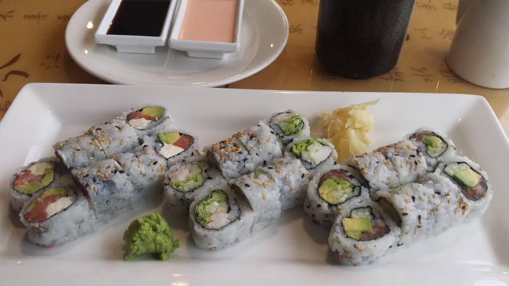 Suki Asian Cuisine | restaurant | 150 Atlanta Hwy, Loganville, GA 30052, USA | 7705548033 OR +1 770-554-8033