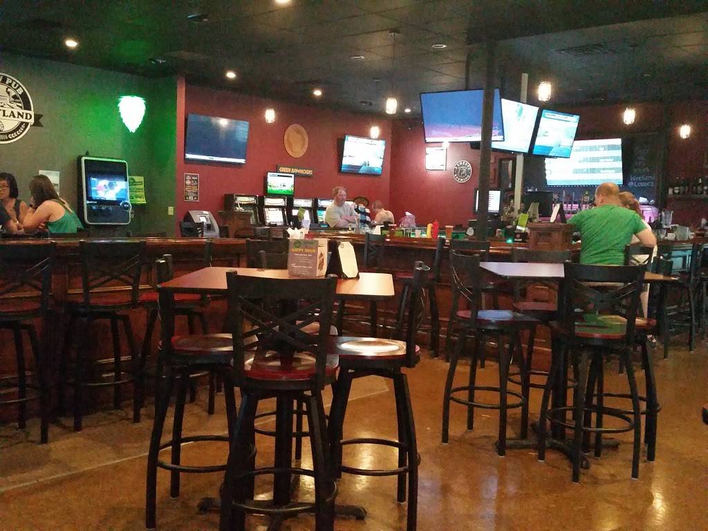 Dairyland Brew Pub | restaurant | 1216 E Wisconsin Ave, Appleton, WI 54911, USA | 9209039708 OR +1 920-903-9708