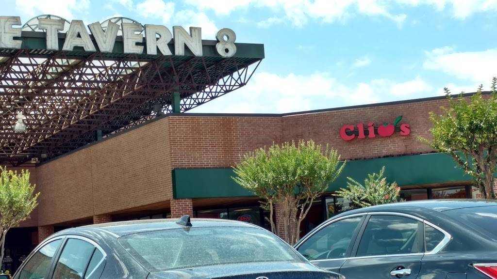 Clios Restaurant | restaurant | 15749 North Fwy, Houston, TX 77090, USA | 2818754745 OR +1 281-875-4745