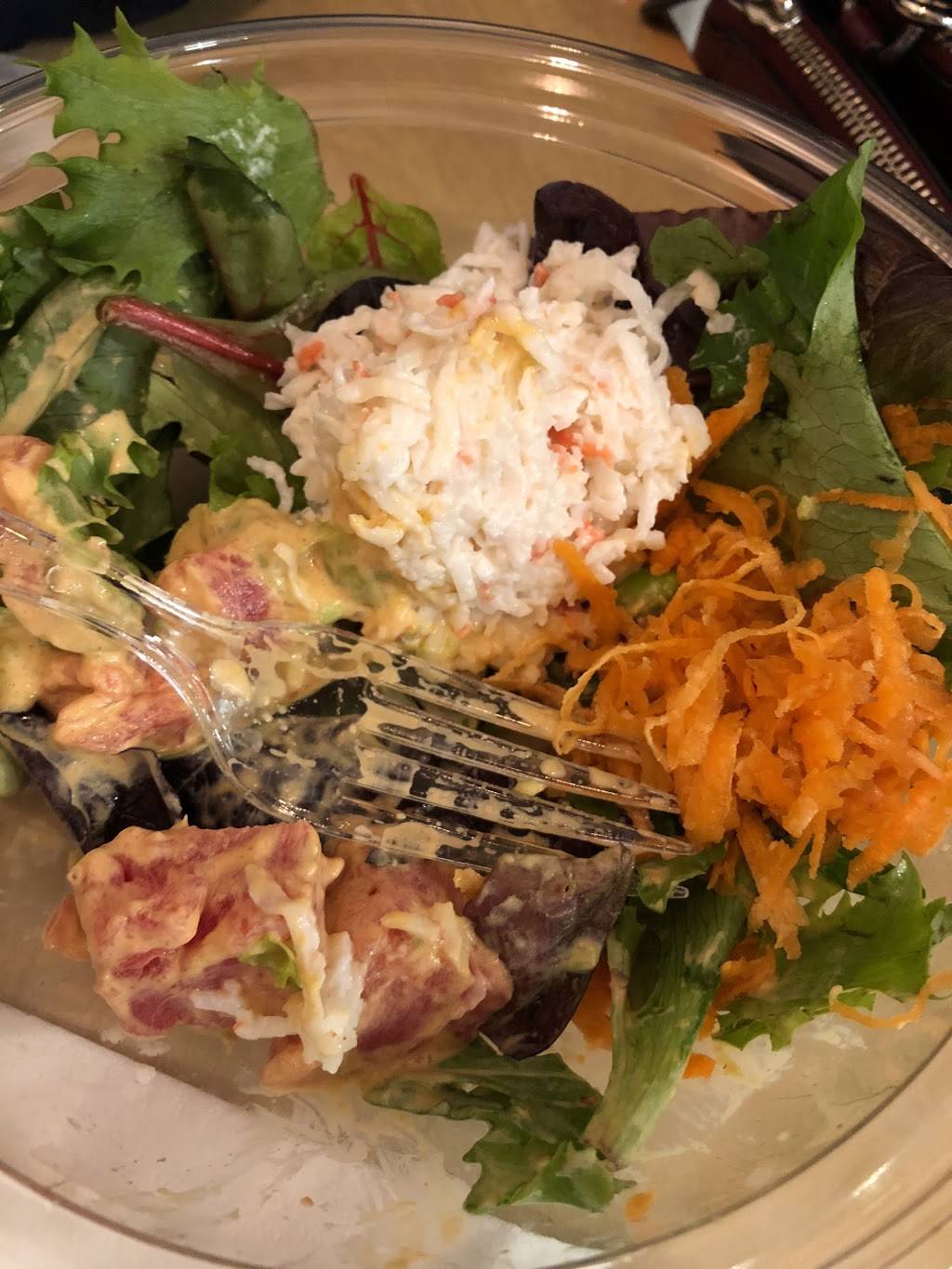 Baja Poke | restaurant | Sonora 66, Defensores de Baja California, 22020 Tijuana, B.C., Mexico | 016642102633 OR +52 664 210 2633