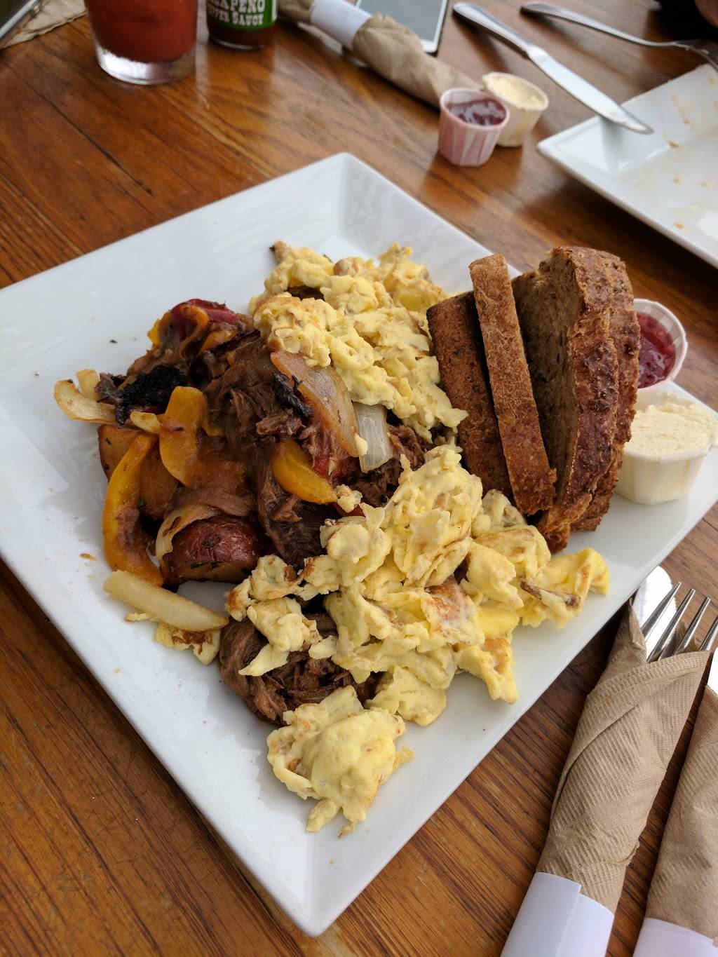 Carolines Seaside Cafe | cafe | 8610 Kennel Way, La Jolla, CA 92037, USA | 8582020569 OR +1 858-202-0569