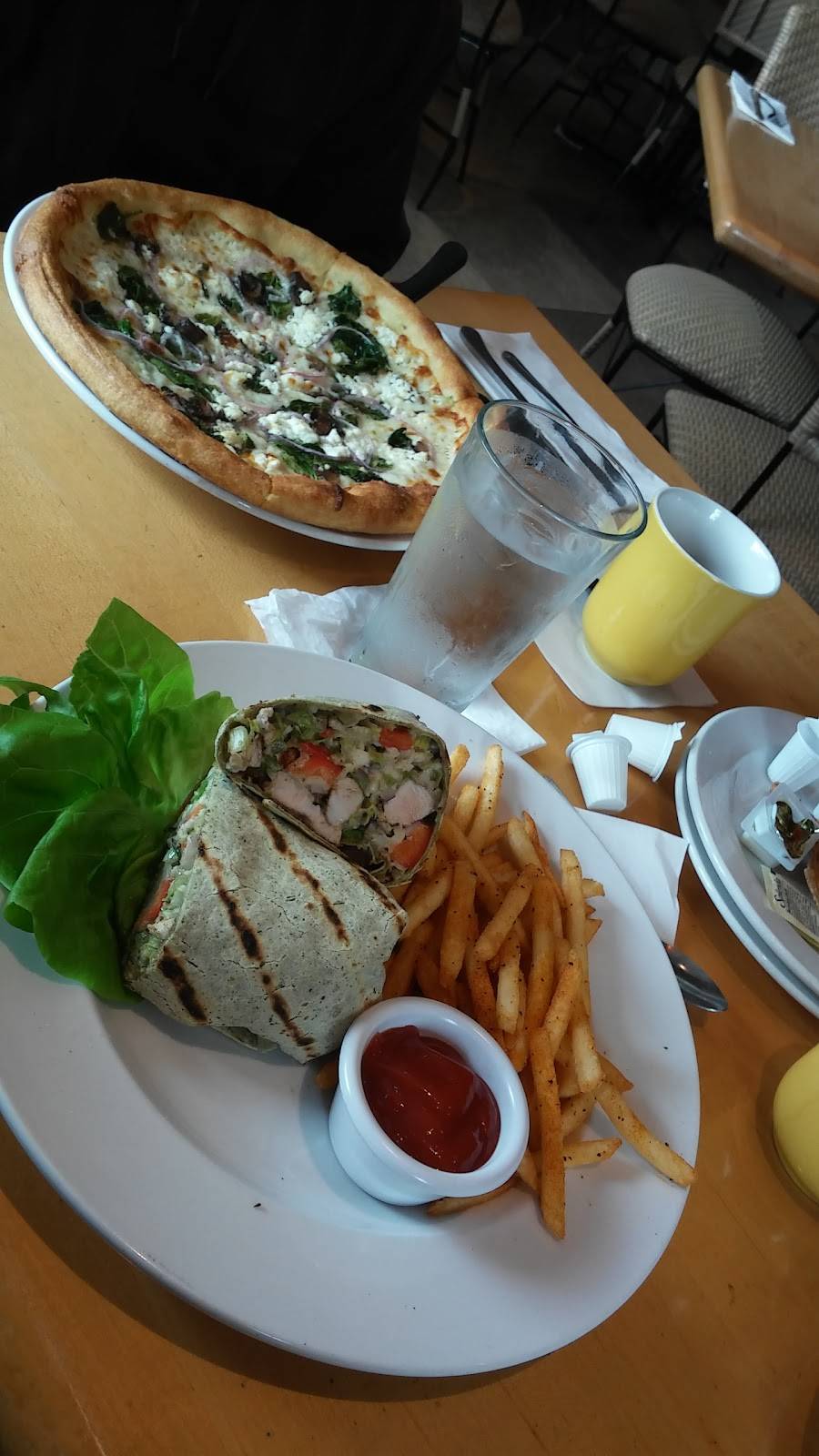 Sammys Woodfired Pizza & Grill | restaurant | 702 Pearl St, La Jolla, CA 92037, USA | 8584565222 OR +1 858-456-5222