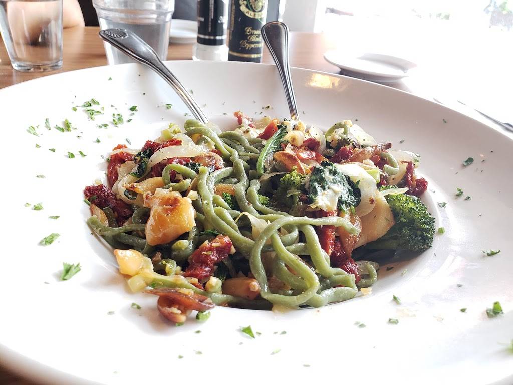 Agliolio Italian Bistro | restaurant | 2258 N Congress Ave, Boynton Beach, FL 33426, USA | 5615096486 OR +1 561-509-6486