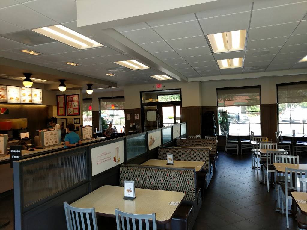 Chick-fil-A | restaurant | 1185 Woodstock Rd, Roswell, GA 30075, USA | 6787950155 OR +1 678-795-0155