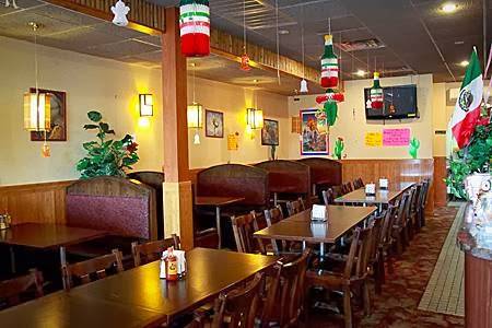 Cielito Lindo 3 Mexican Restaurant | restaurant | 1206 Main St, Asbury Park, NJ 07712, USA | 7324555745 OR +1 732-455-5745