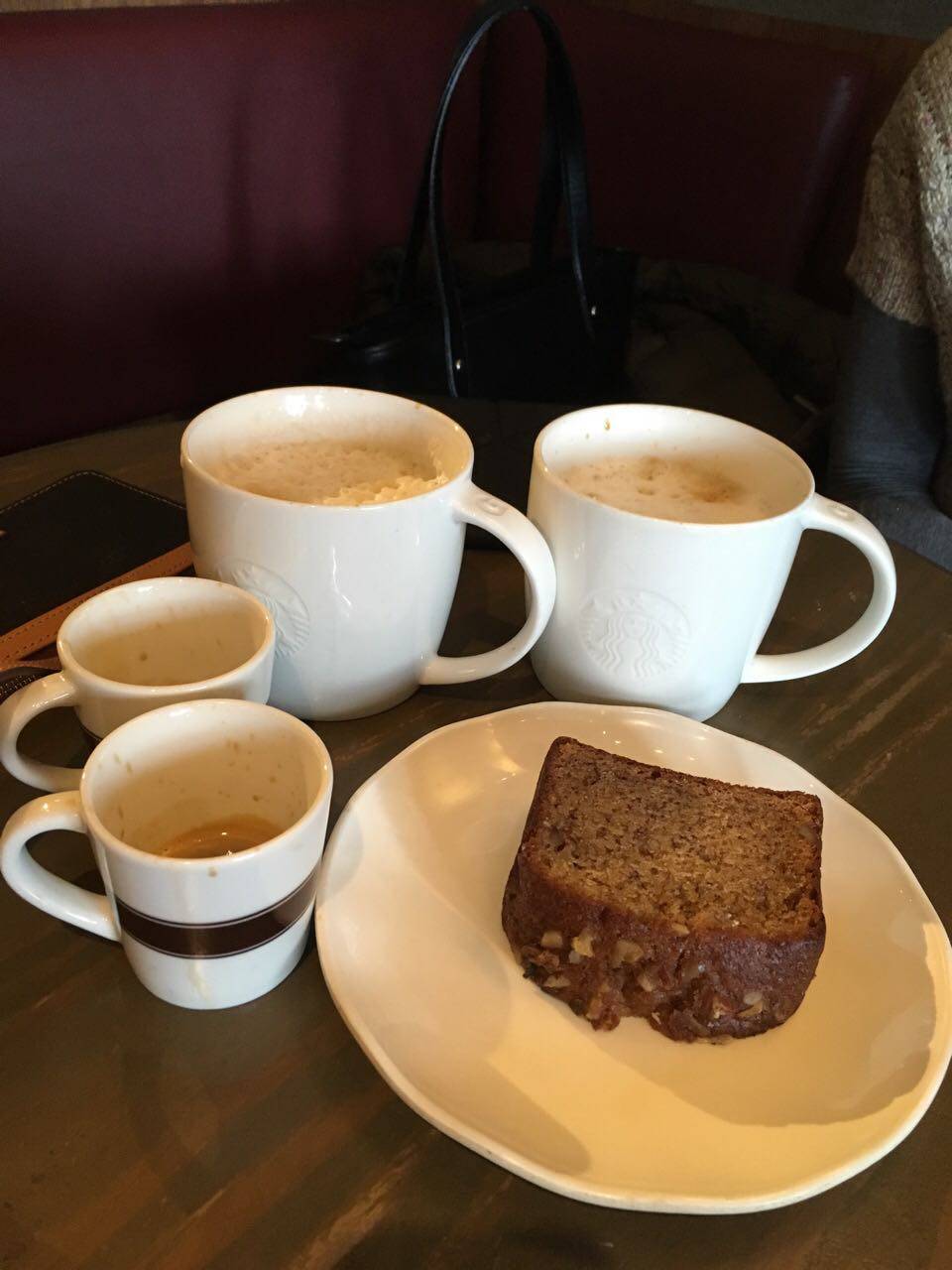 Starbucks | cafe | 1169 Nimmo Pkwy STE 250, Virginia Beach, VA 23456, USA | 7574279558 OR +1 757-427-9558