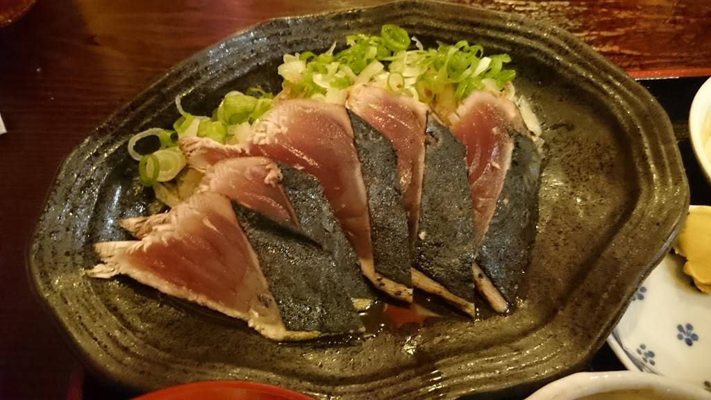 Habuya Okinawan Dining | restaurant | 14215 Red Hill Ave, Tustin, CA 92780, USA | 7148323323 OR +1 714-832-3323