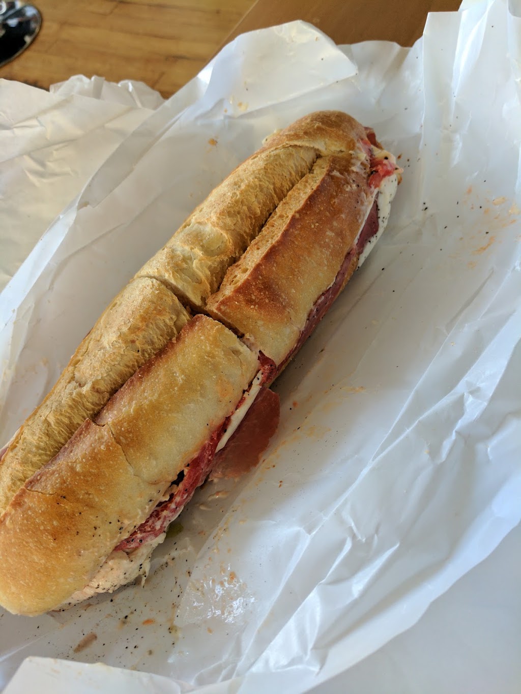 Anthonys Butcher & Deli | restaurant | 7324 3rd Ave, Brooklyn, NY 11209, USA | 7187484184 OR +1 718-748-4184