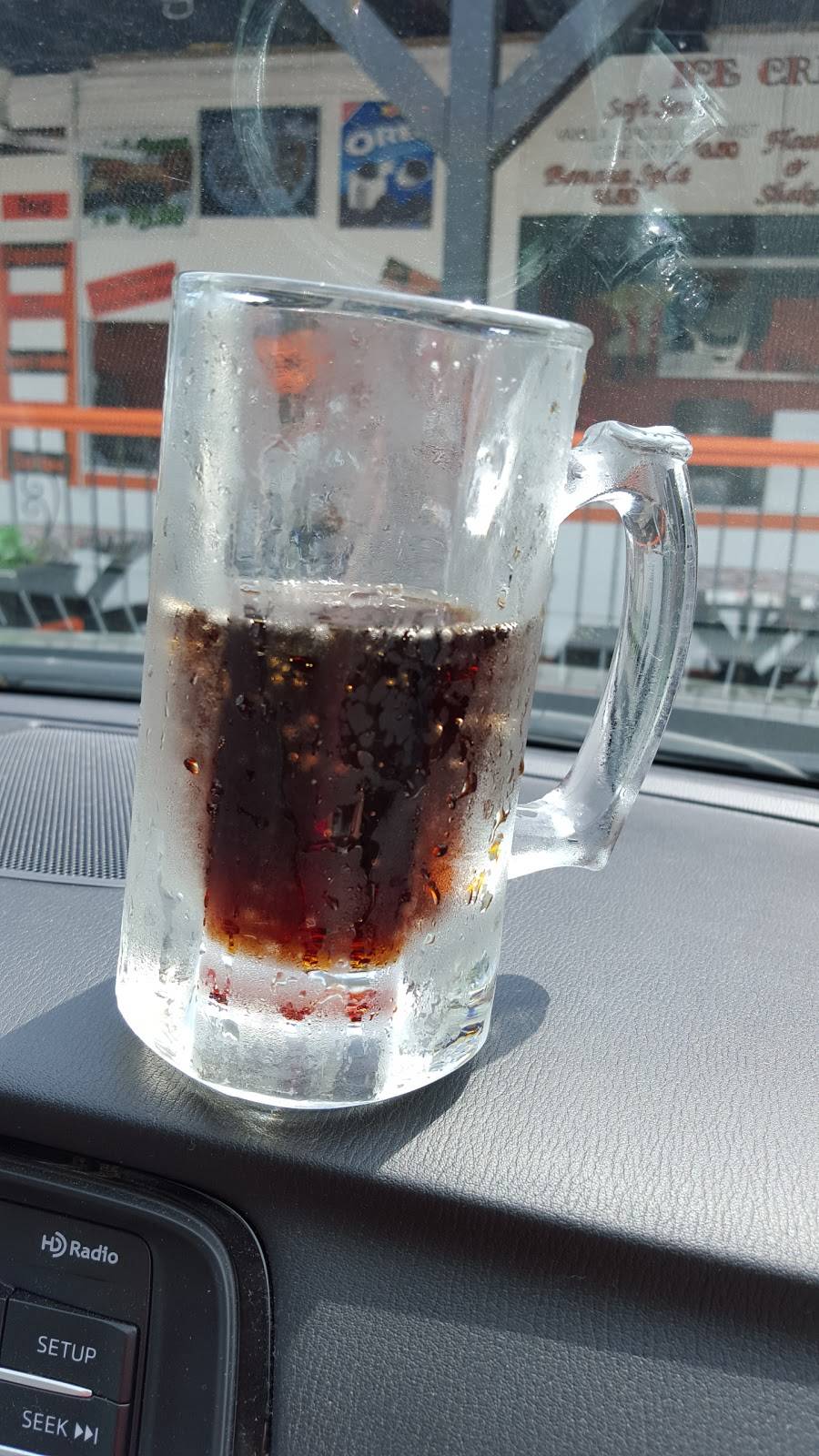 Stewarts Drive-In | restaurant | 1200 NJ-35, Seaside Heights, NJ 08751, USA | 7322502819 OR +1 732-250-2819