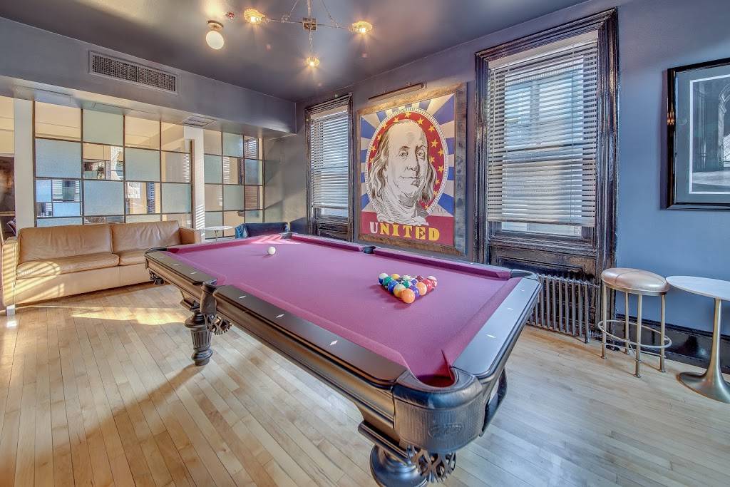 Bernies Restaurant & Bar - University City | restaurant | 3432 Sansom St, Philadelphia, PA 19104, USA | 2159216242 OR +1 215-921-6242