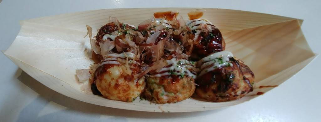 Go Squared 2 | restaurant | 21515 S Western Ave, Torrance, CA 90501, USA | 3102127443 OR +1 310-212-7443