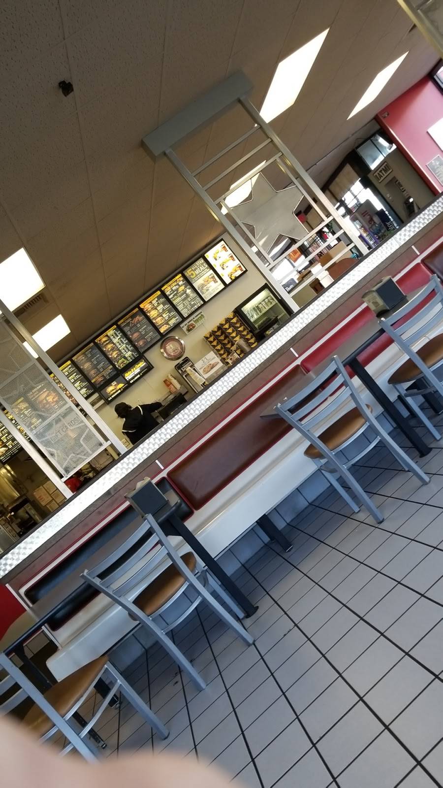 Carls Jr. | restaurant | 5990 E 2nd St, Benicia, CA 94510, USA | 7077459383 OR +1 707-745-9383