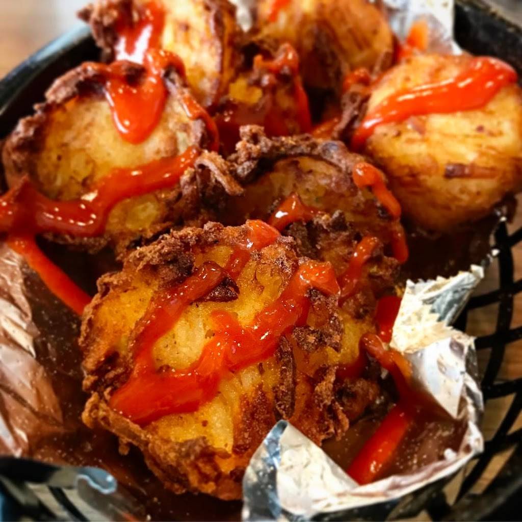 Wing Doozy | restaurant | 2359 Health Dr SW #120, Wyoming, MI 49519, USA | 6162288855 OR +1 616-228-8855