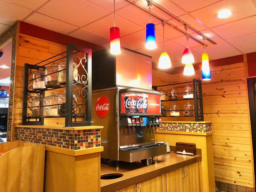 Popeyes Louisiana Kitchen | restaurant | 2702 Louisiana 30 W, Gonzales, LA 70737, USA | 2256477119 OR +1 225-647-7119