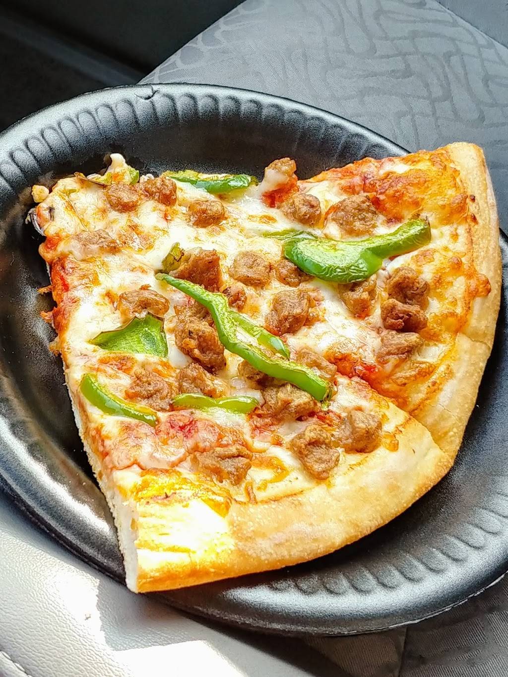 Little Caesars Pizza | meal takeaway | 1212 E Yorba Linda Blvd, Placentia, CA 92870, USA | 7149969600 OR +1 714-996-9600