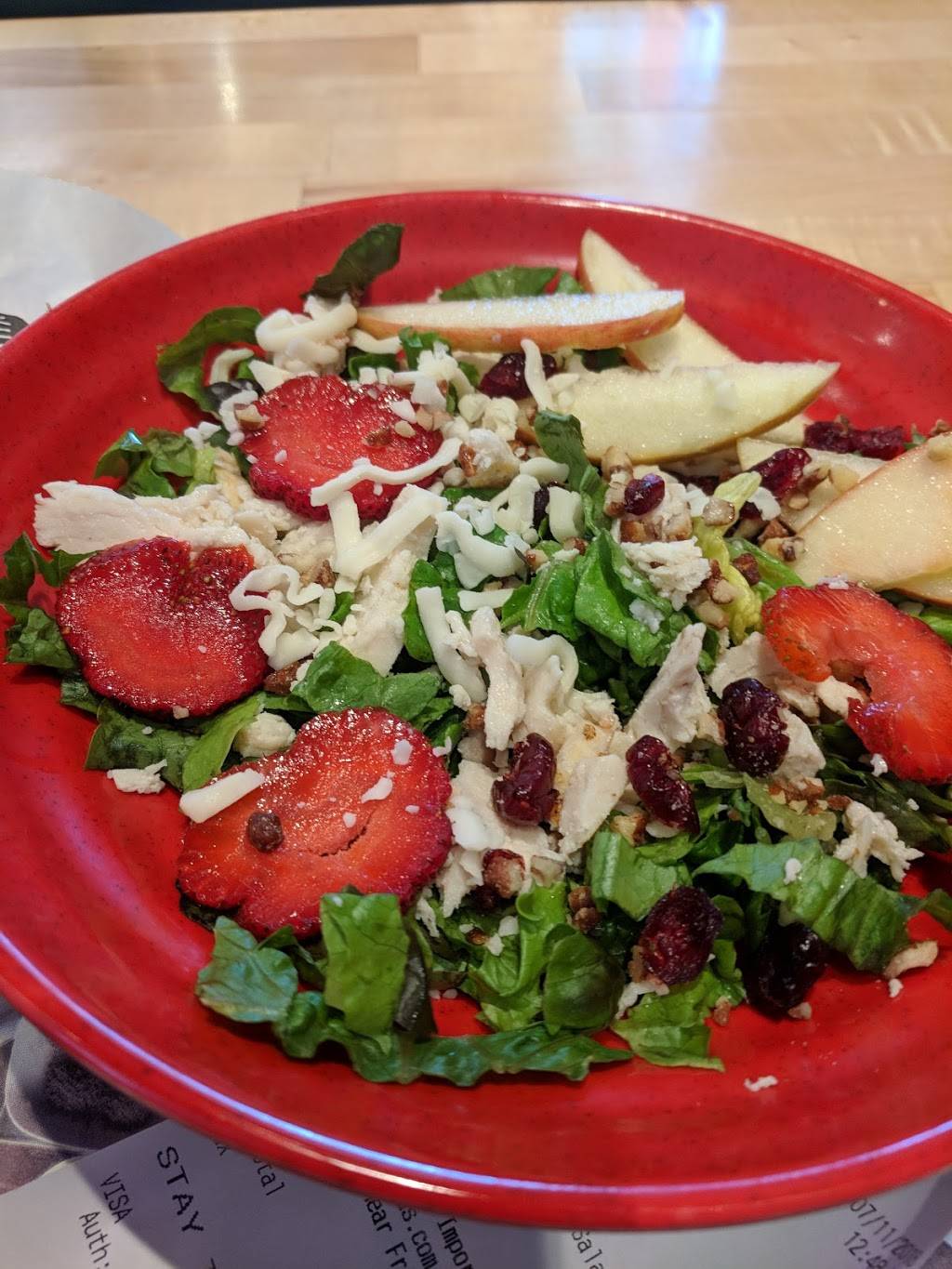 Café Zupas | meal takeaway | 7480 W Bell Rd, Glendale, AZ 85308, USA | 6232151495 OR +1 623-215-1495