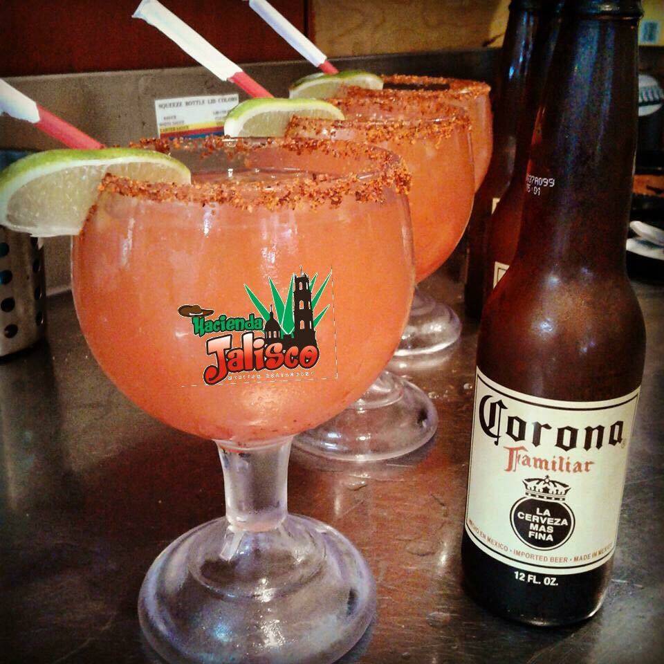 Hacienda Jalisco restaurant | restaurant | 8766 Research Blvd, Austin, TX 78758, USA | 5123740770 OR +1 512-374-0770