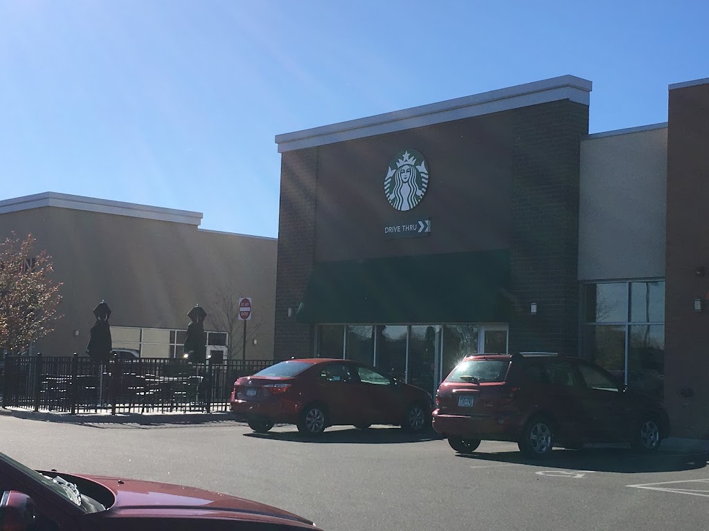 Starbucks | cafe | 11223 Aquila Dr N, Champlin, MN 55316, USA | 6125003927 OR +1 612-500-3927