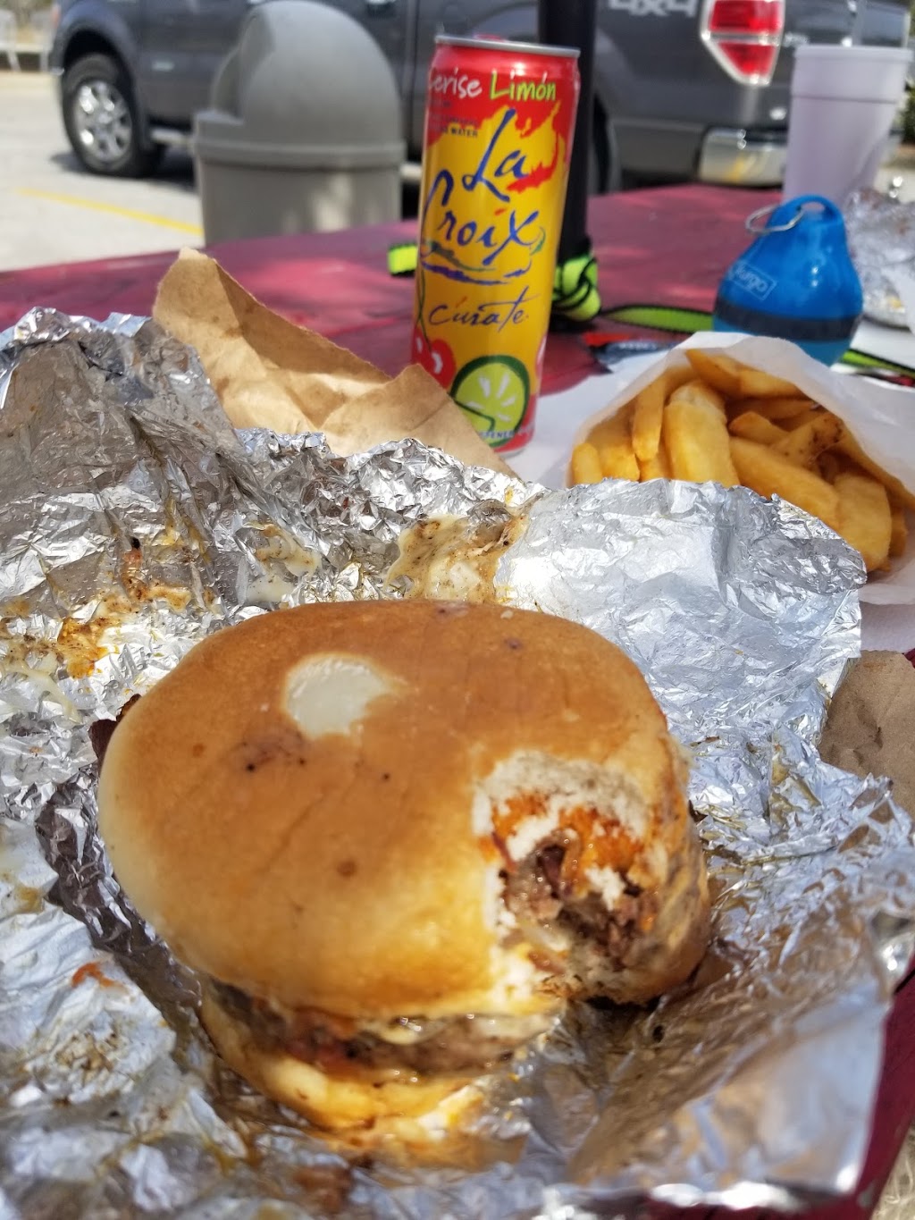 Copper Bull Bar and Grill | restaurant | 7279 Navarre Pkwy, Navarre, FL 32566, USA | 8507103634 OR +1 850-710-3634