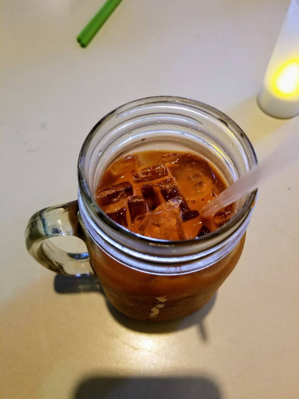 Coconut Thai Grill | restaurant | 2512 Belt Line Rd, Carrollton, TX 75006, USA | 9724188424 OR +1 972-418-8424