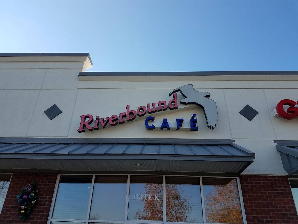 Riverbound Cafe | restaurant | 8005 Creighton Pkwy K, Mechanicsville, VA 23111, USA | 8045593663 OR +1 804-559-3663
