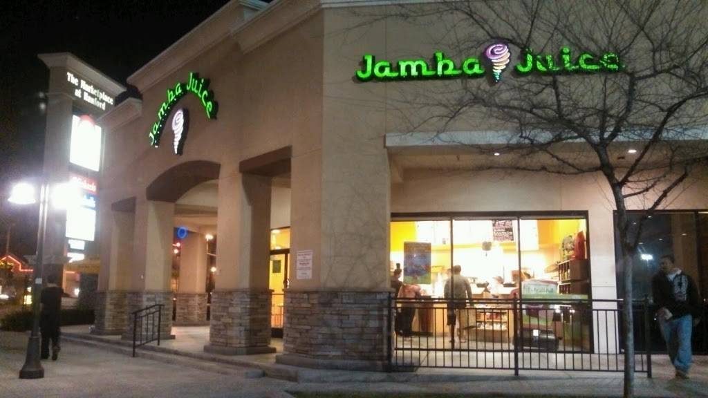 Jamba Hanford | restaurant | 186 N, 12th Ave Ste. 113, Hanford, CA 93230, USA | 5595872710 OR +1 559-587-2710