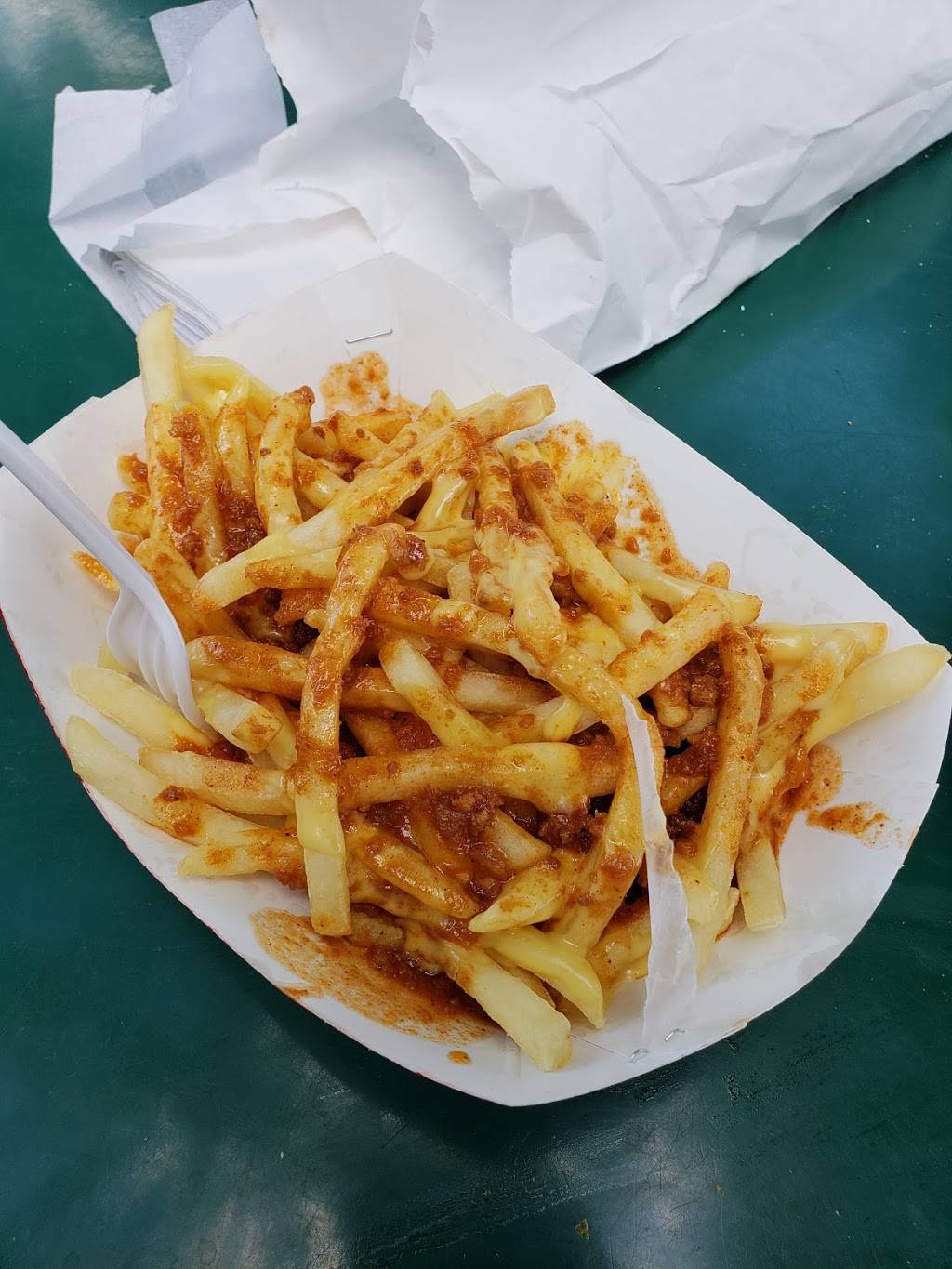 Jaenickes Drive In | restaurant | 605 Armour Rd, Bourbonnais, IL 60914, USA | 8159322884 OR +1 815-932-2884