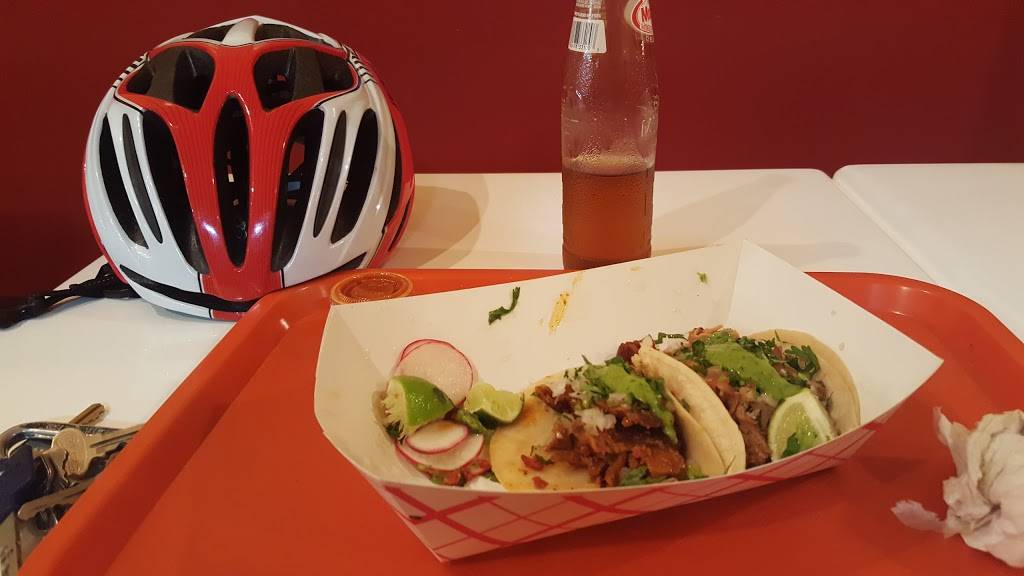 Taqueria Santa Fe | restaurant | 47-08 47th Ave, Woodside, NY 11377, USA | 7182699946 OR +1 718-269-9946