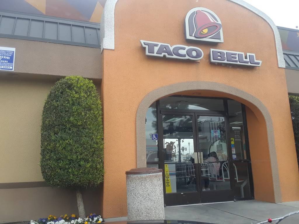 Taco Bell | meal takeaway | 241 E Compton Blvd, Compton, CA 90220, USA | 3108982178 OR +1 310-898-2178