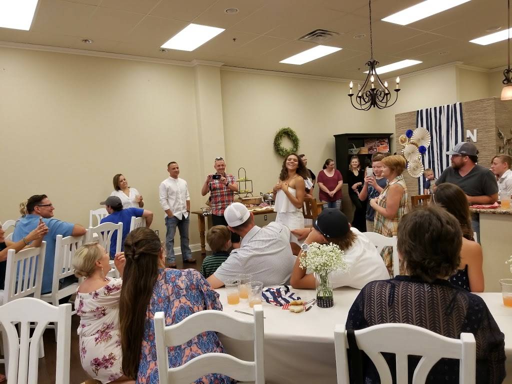 Venue 104 Bistro & Catering | restaurant | 10400 S Western Ave, Oklahoma City, OK 73139, USA | 4056916544 OR +1 405-691-6544