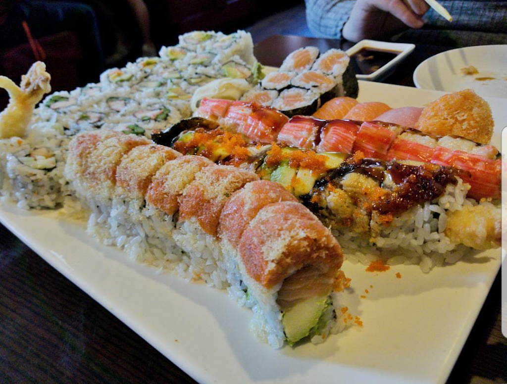 Tokyo Japanese Restaurant | restaurant | 172 Queen St, Southington, CT 06489, USA | 8602760706 OR +1 860-276-0706