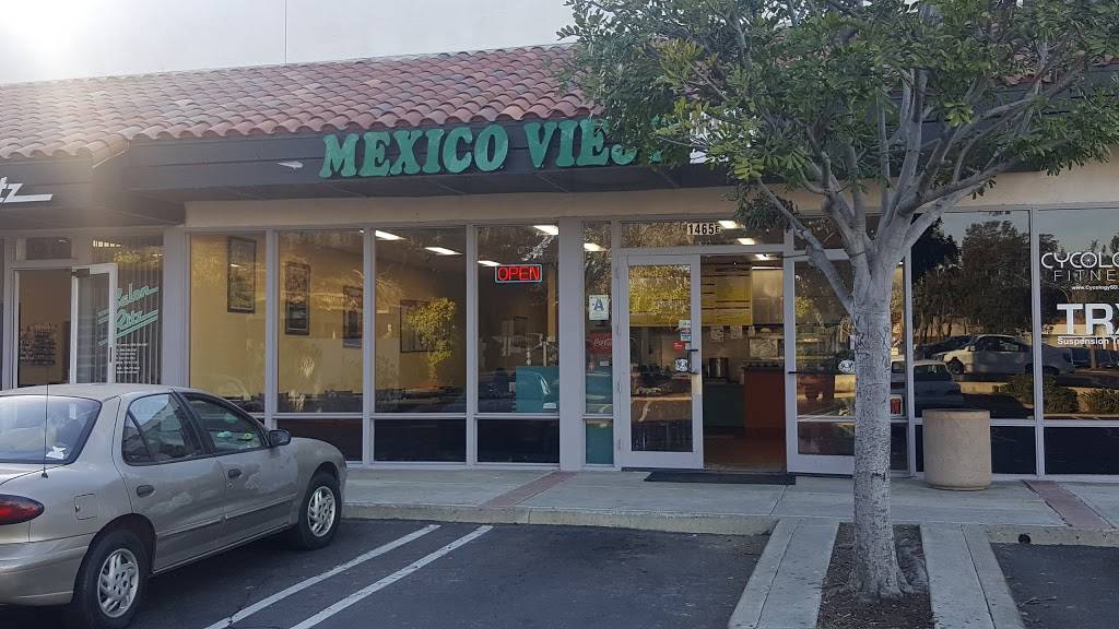 Mexico Viejo | restaurant | 3265 Business Park Dr, Vista, CA 92081, USA | 7607272455 OR +1 760-727-2455