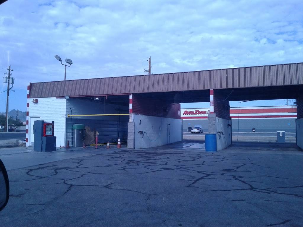 Circle K | meal takeaway | 7601 S Central Ave, Phoenix, AZ 85040, USA | 6022687239 OR +1 602-268-7239