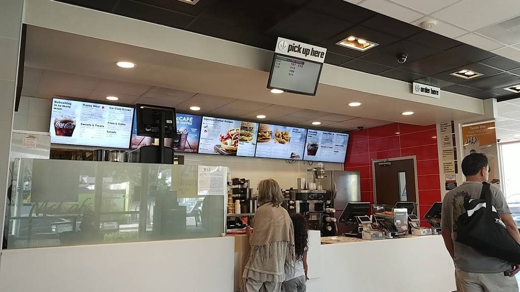 McDonalds | cafe | 7331 N Figueroa St, Eagle Rock, CA 90041, USA | 3233447423 OR +1 323-344-7423