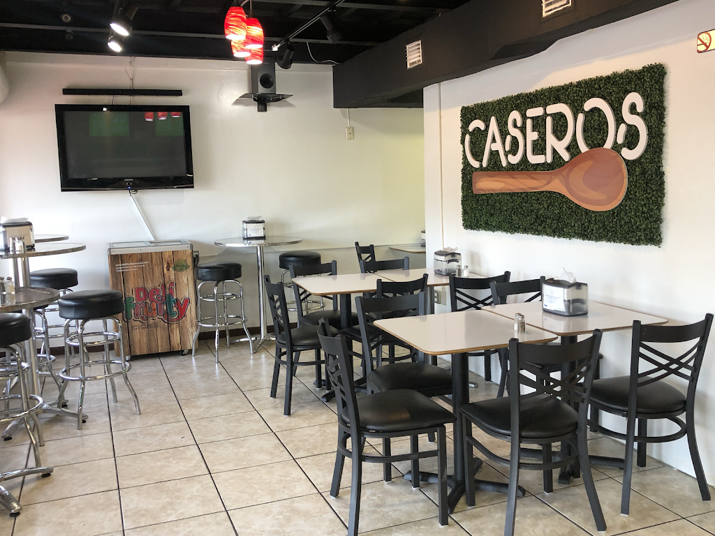 CASEROS | restaurant | 2590 Palm Ave, Hialeah, FL 33010, USA | 7867169470 OR +1 786-716-9470
