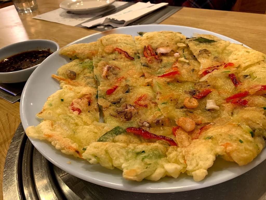 Pusan Restaurant | restaurant | 1144 Elmhurst Rd, Mt Prospect, IL 60056, USA | 8475930377 OR +1 847-593-0377