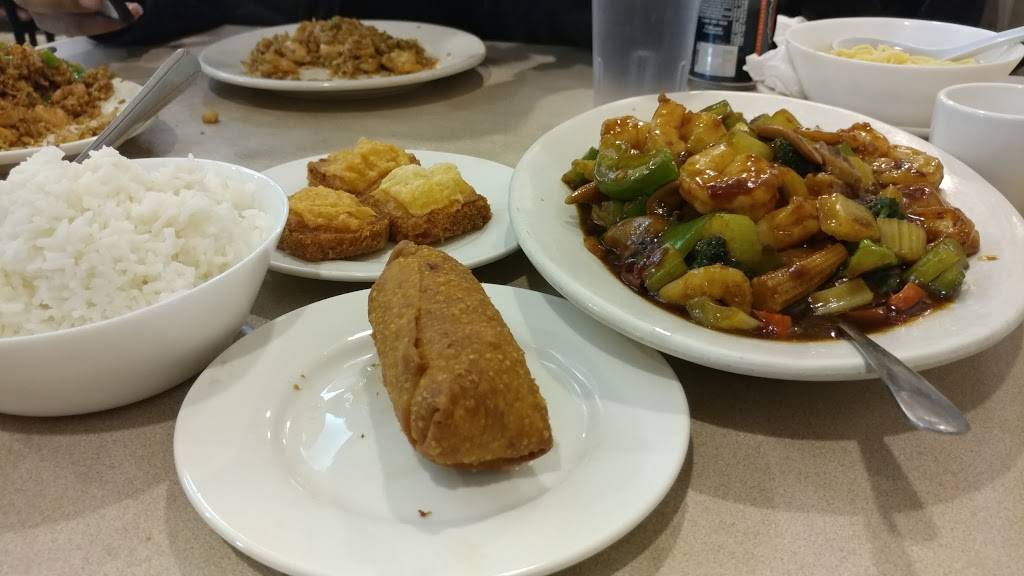 Three Happiness Restaurant | restaurant | 209 W Cermak Rd, Chicago, IL 60616, USA | 3128421964 OR +1 312-842-1964