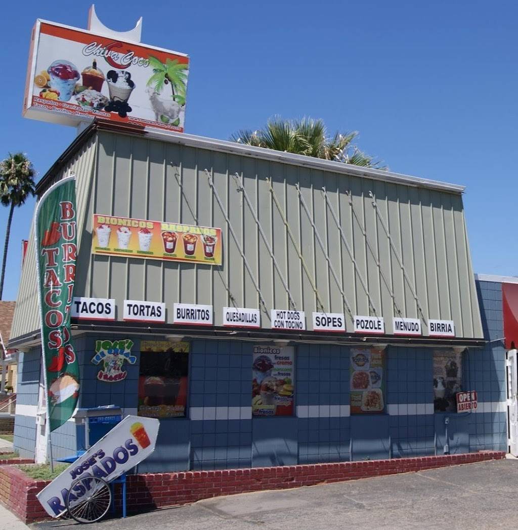 Chiva Coco Restaurante | restaurant | 148 W Foothill Blvd, Rialto, CA 92376, USA | 9092156661 OR +1 909-215-6661