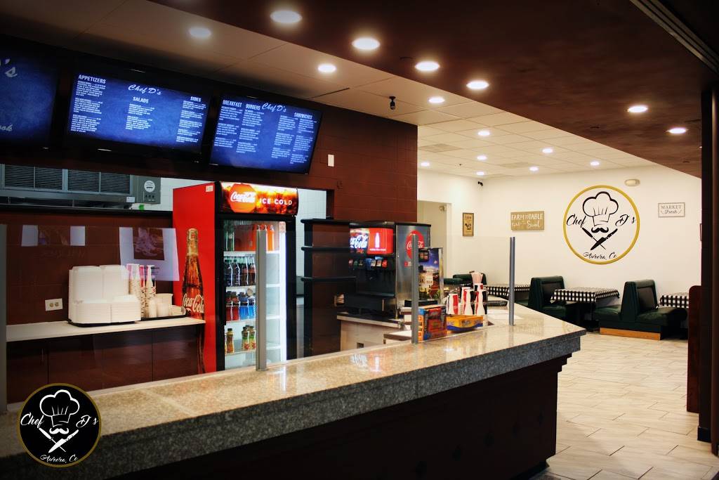 Chef Ds | restaurant | 14200 E Alameda Ave, Aurora, CO 80012, USA | 7204515379 OR +1 720-451-5379