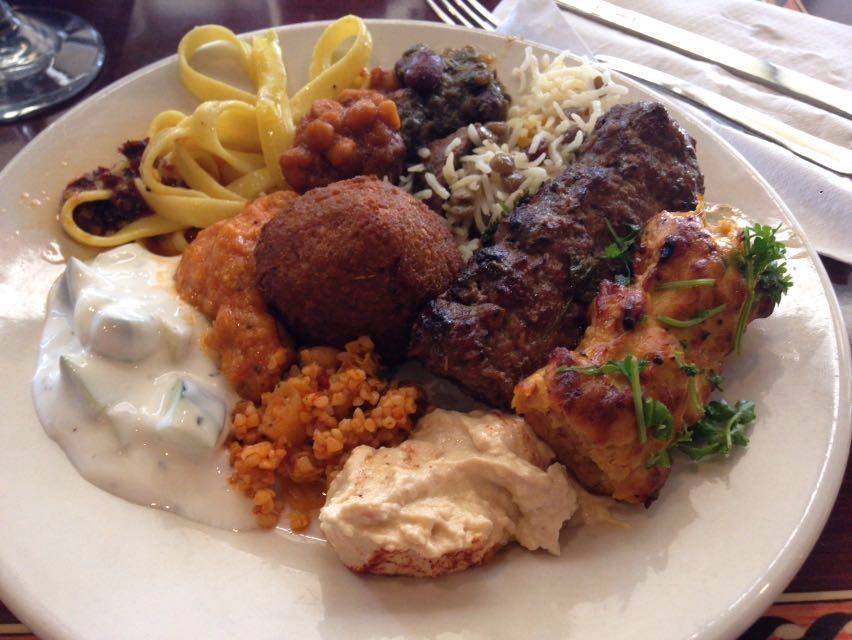 Ali Baba House of Kabob | restaurant | 1155 W State Rd 434, Longwood, FL 32750, USA | 4076372890 OR +1 407-637-2890