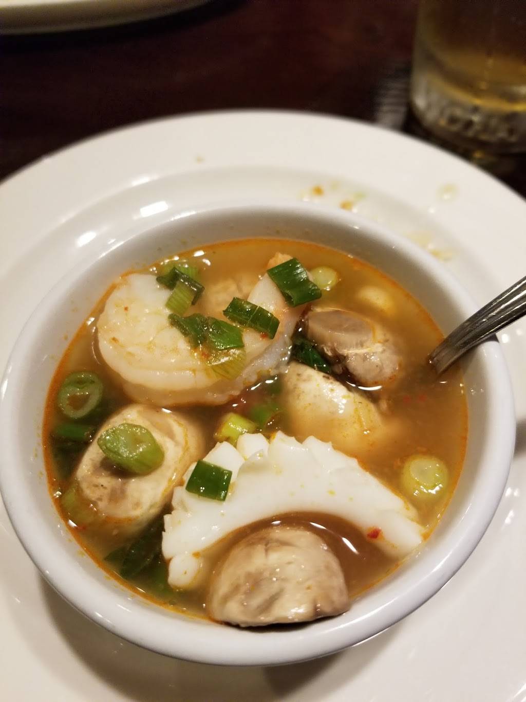 Sonora Thai Cuisine | restaurant | 51 S Washington St, Sonora, CA 95370, USA | 2095322355 OR +1 209-532-2355