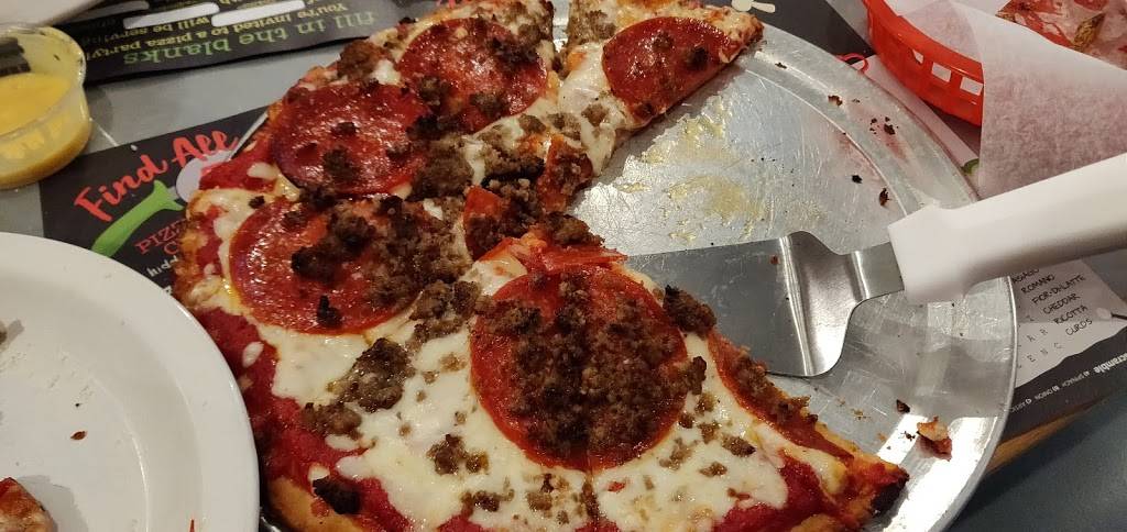 Papania Pizza, Pasta & Subs | restaurant | 11244 Pulaski Hwy, White Marsh, MD 21162, USA | 4103357827 OR +1 410-335-7827