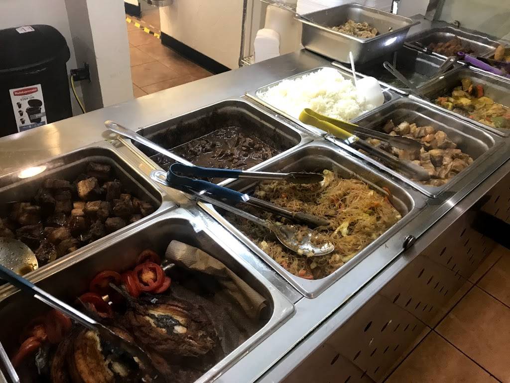 Nicks Sari-Sari Store | restaurant | 2001 S Craycroft Rd, Tucson, AZ 85711, USA | 5204063593 OR +1 520-406-3593