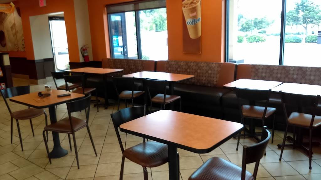 Dunkin | bakery | 38 N Goldenrod Rd, Orlando, FL 32807, USA | 4072775942 OR +1 407-277-5942