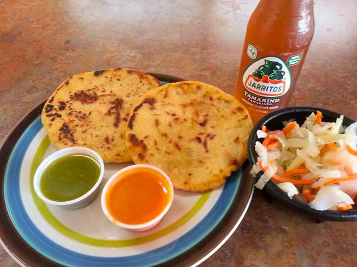 Leos Latino Restaurant | restaurant | 10775 AL-168, Boaz, AL 35957, USA | 2569607673 OR +1 256-960-7673