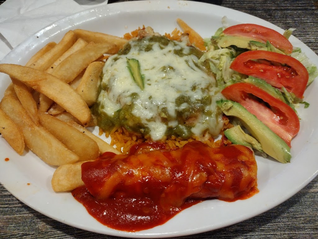 Lucys Mexicali Restaurant | restaurant | 710 S Canal St, Carlsbad, NM 88220, USA | 5758877714 OR +1 575-887-7714