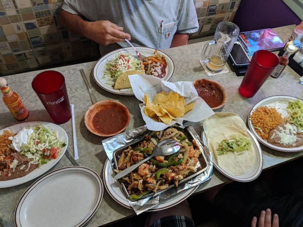 El Charrito | restaurant | 80 W Hanley Rd, Mansfield, OH 44903, USA | 4195227226 OR +1 419-522-7226