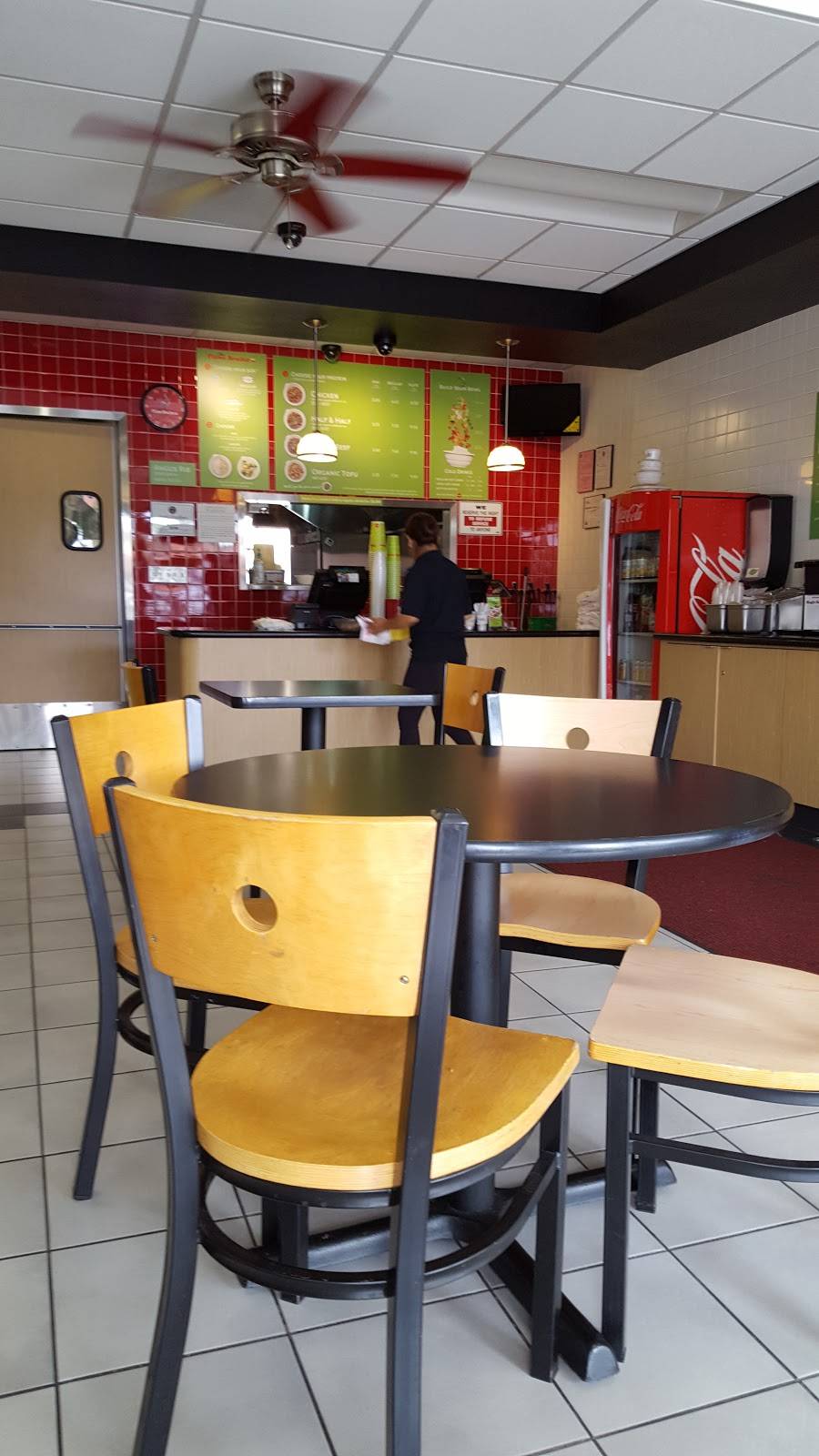 FLAME BROILER | restaurant | 7971 Talbert Ave #101, Huntington Beach, CA 92648, USA | 7148472255 OR +1 714-847-2255