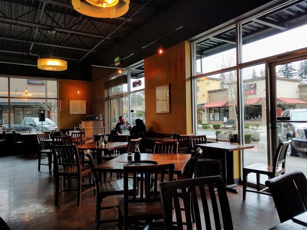 Hot Iron Mongolian Grill | restaurant | 15418 Main St, Mill Creek, WA 98012, USA | 4253579837 OR +1 425-357-9837